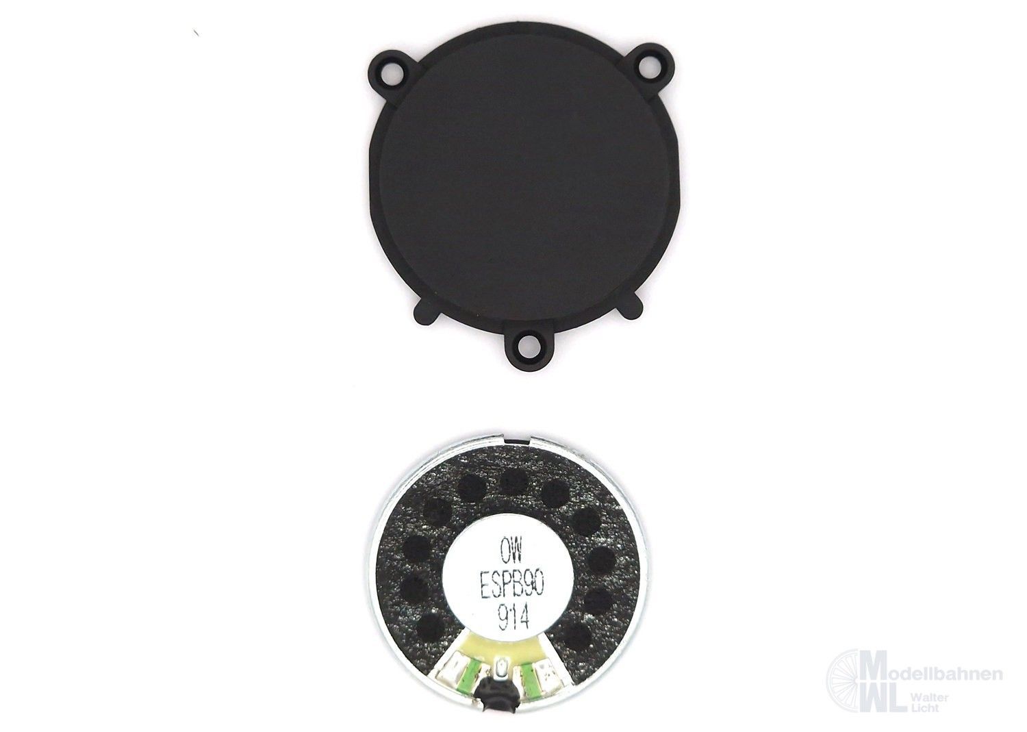 Märklin Ersatzeile E332562 - ERSATZTEIL: Lautsprecher